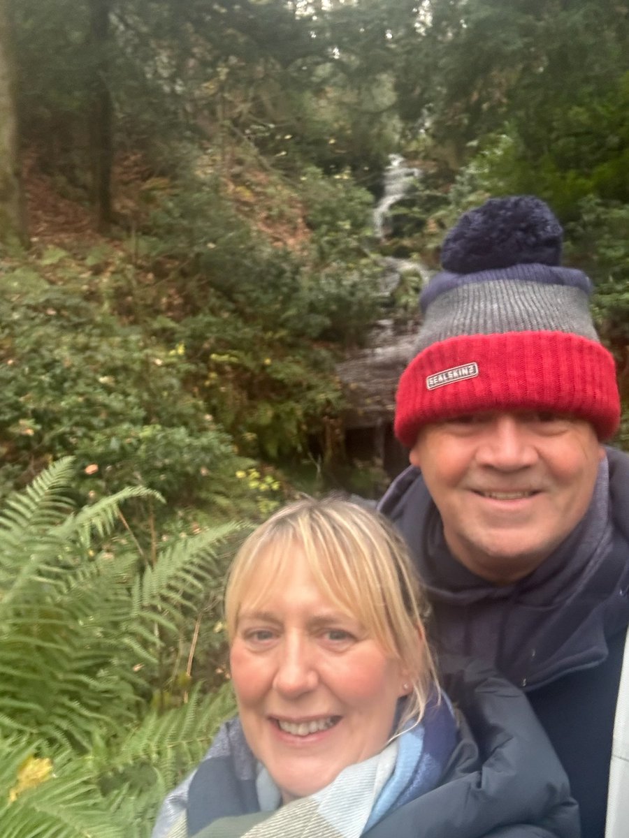 nleech7657's tweet photo. Feels like an age since our excellent few days R&R with my ever present rock & best friend Mrs L @swintonestate What a place to start our festive season #ChilloutTime #Recharge #family 👌😎🥰 https://t.co/18Ny0Ro5TC