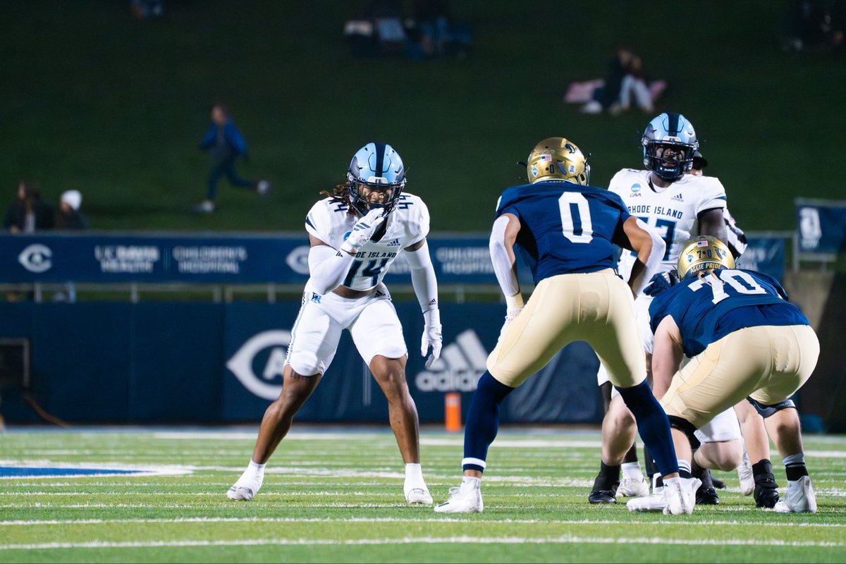 Mitchell Garner Jr. tweet media