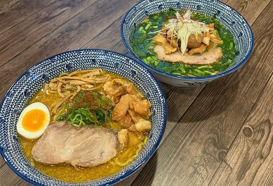 麺屋漣華 (@menya_renge) / Posts / X