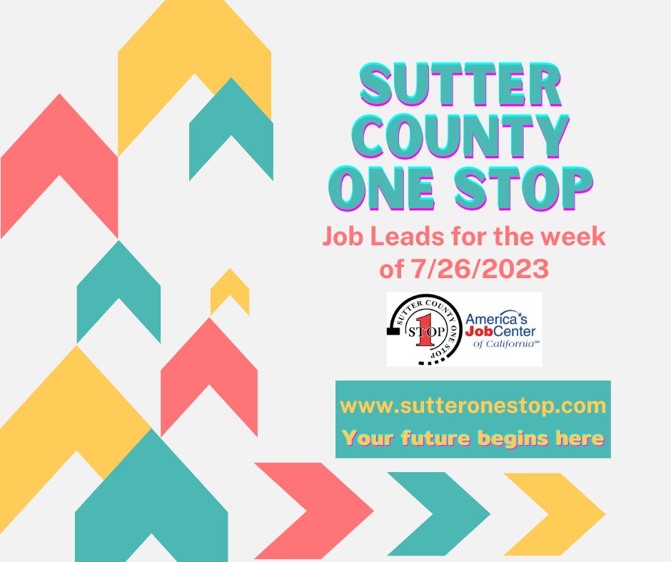 Hot Jobs Newsletter for the week of 12/10/2025 - mailchi.mp/622ae7e1189a/n…