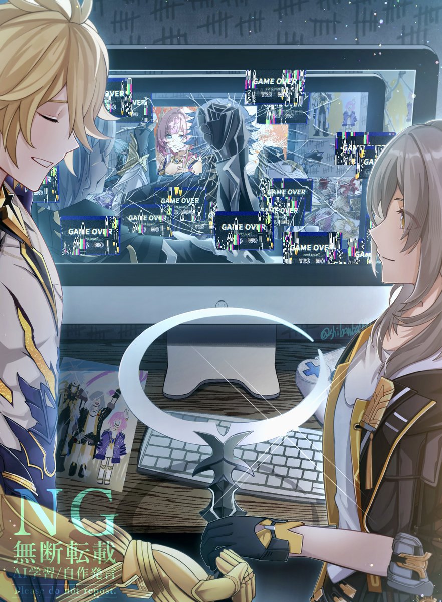 しば🐕C107(火) 東7C12ab (@shibanba777) / Posts / X