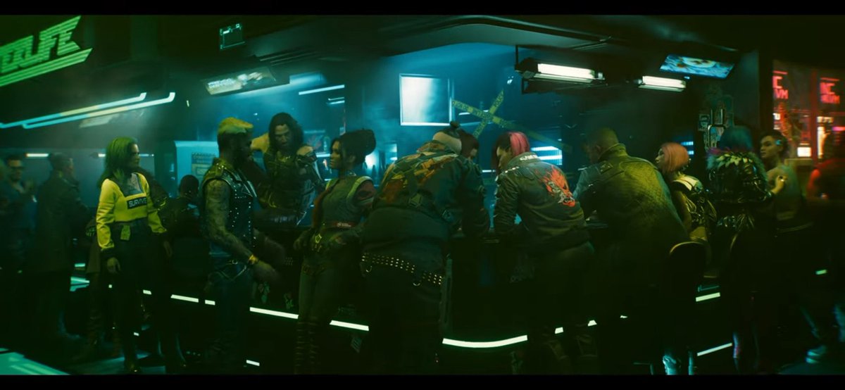 This felt like an anime beach episode I need them all to be happy so bad man😭😭