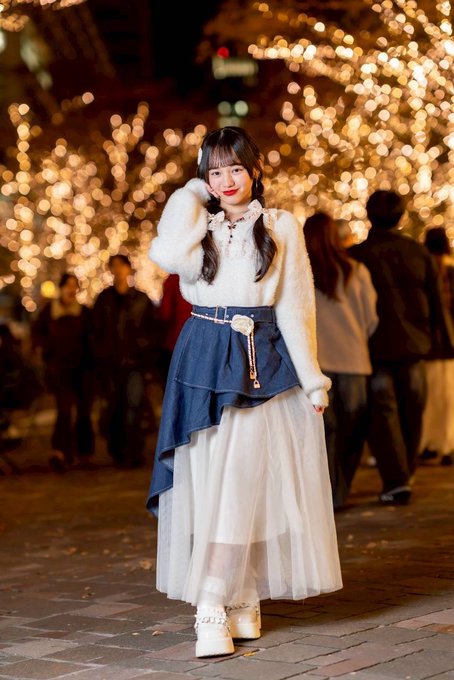 Twitterのコスプレ画像13