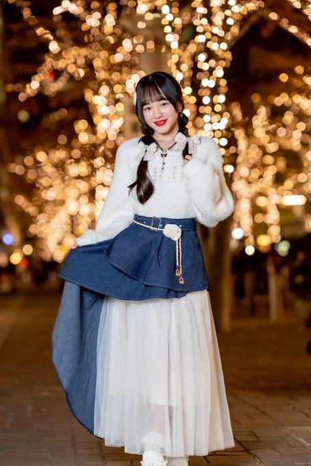 Twitterのコスプレ画像15