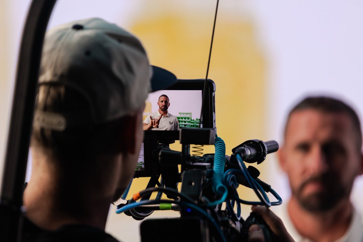 USF Football tweet media