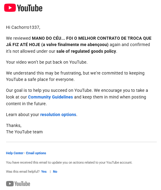 Cachorro1337 tweet media