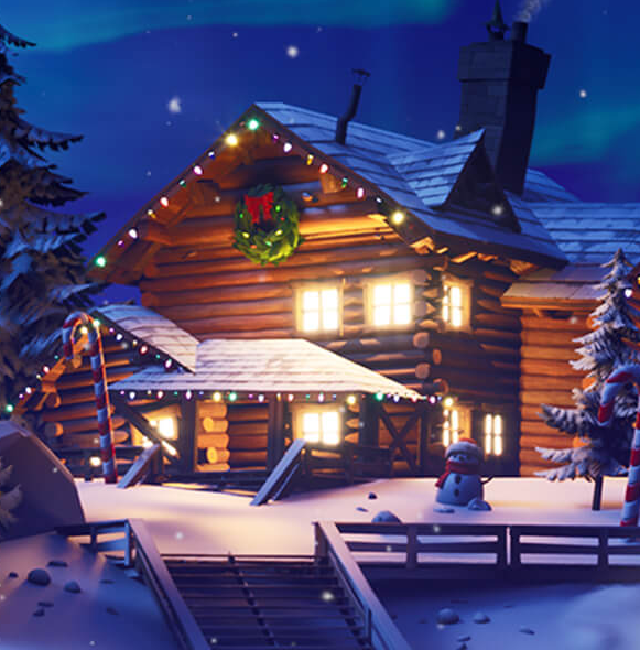 HYPEX's tweet photo. FORTNITE WINTERFEST 2025 STARTS NEXT WEEK https://t.co/lGiPiCeZAz