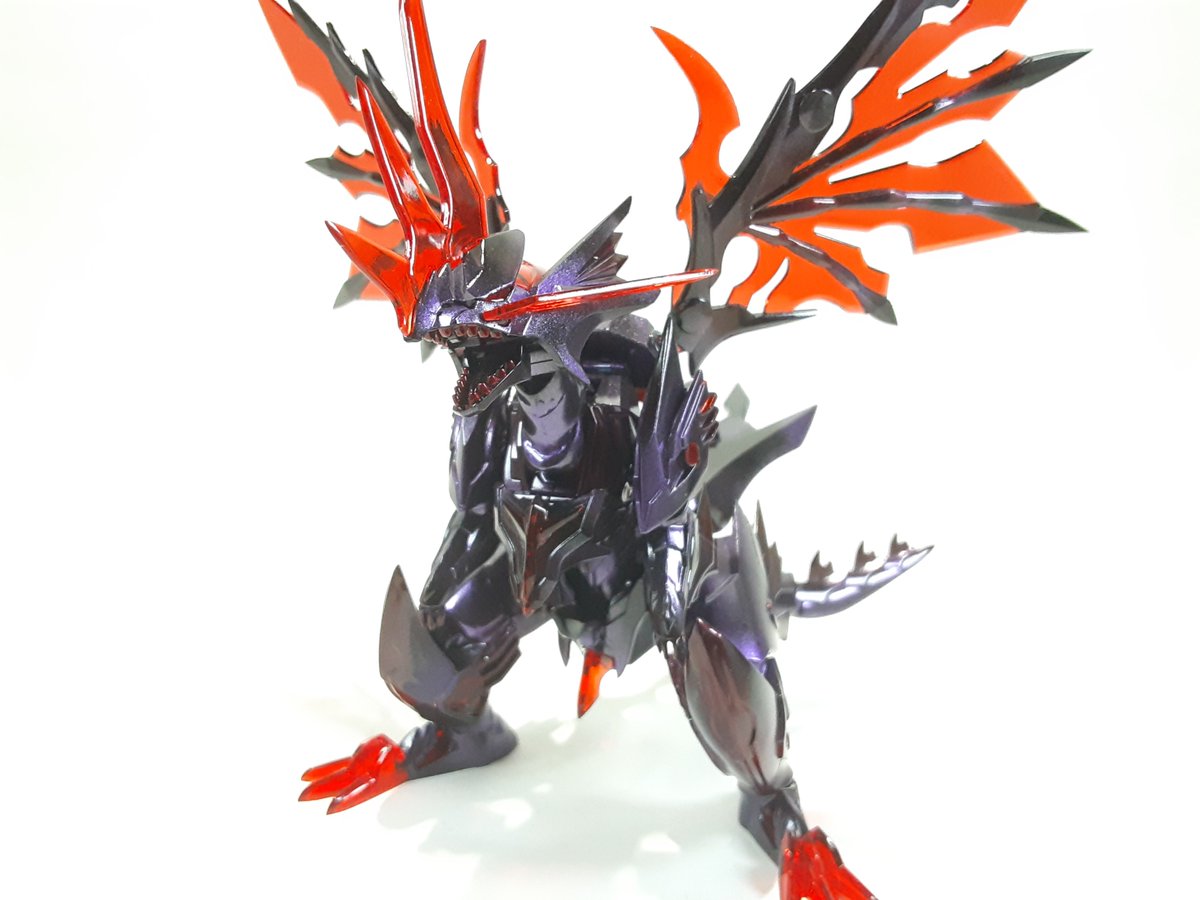 無言でドラゴンをあげる見た人もやる