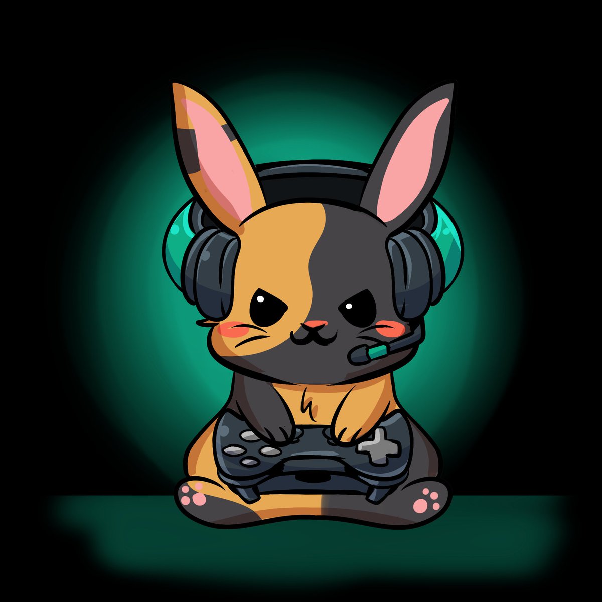 Designerboyjohn's tweet image. Artwork for a discord client!! #art #artwork #ArtistOnTwitter #animator #Pokemon