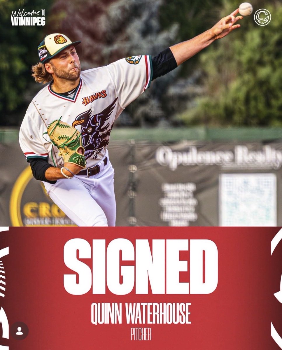 GHouse54's tweet image. Canadian 🇨🇦 Bound!  ⚾️🔥🔥🔥🔥Winnipeg Goldeyes 
American 🇺🇸 Association Baseball