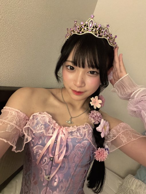 香穂のTwitter画像27