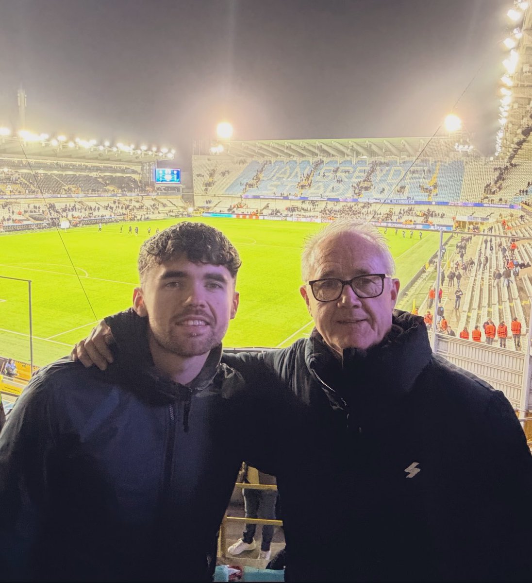 Club Brugge (a) 🇧🇪 easy does it