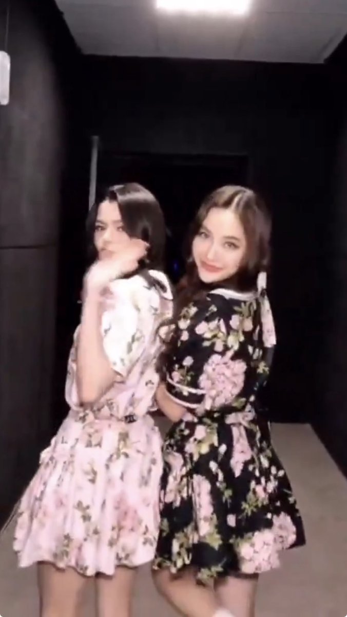GirlLikeUs's tweet photo. THEN                                 NOW

Hottest duo i've ever seen

#srchafreen #beckysangels
#FreenBecky #ฟรีนเบค https://t.co/laFnOkxtFU
