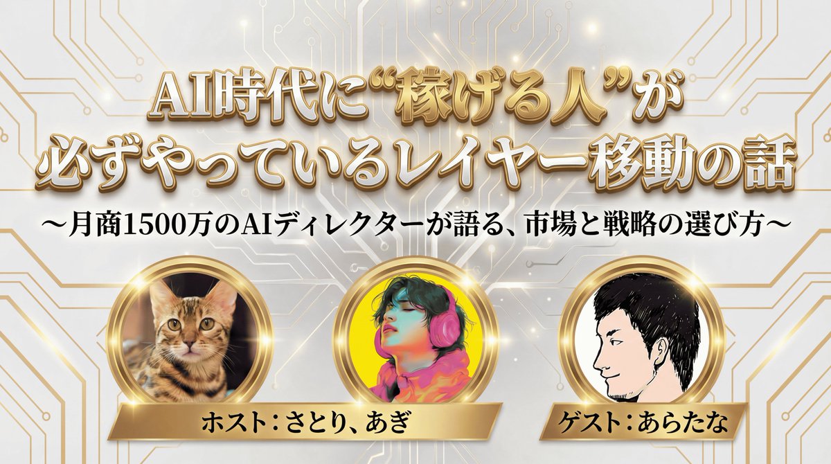 あぎ tweet media