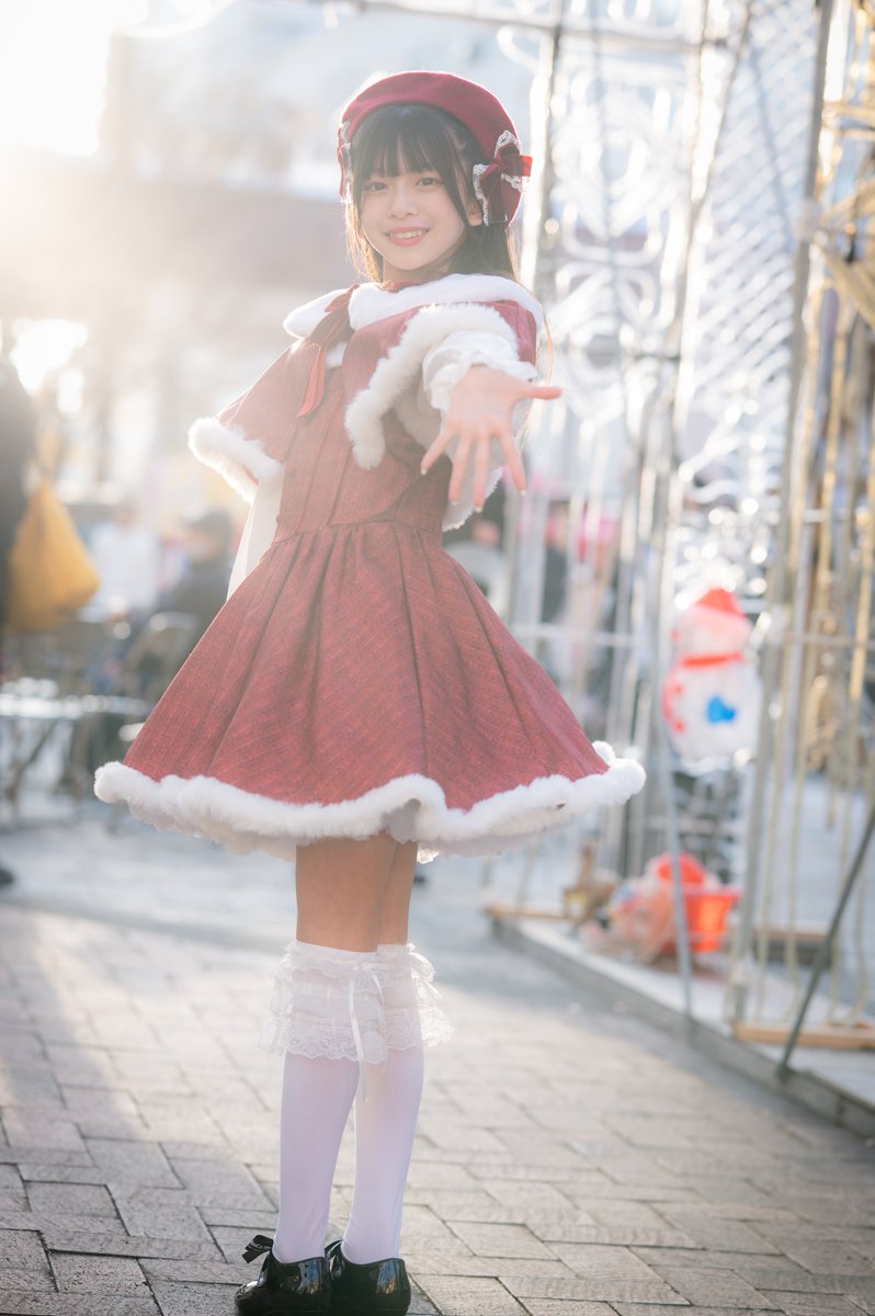 あんじゅちゃん(JC1) 2025.12.07 ssbにて #あんじゅ #GMIX #長崎超絶美