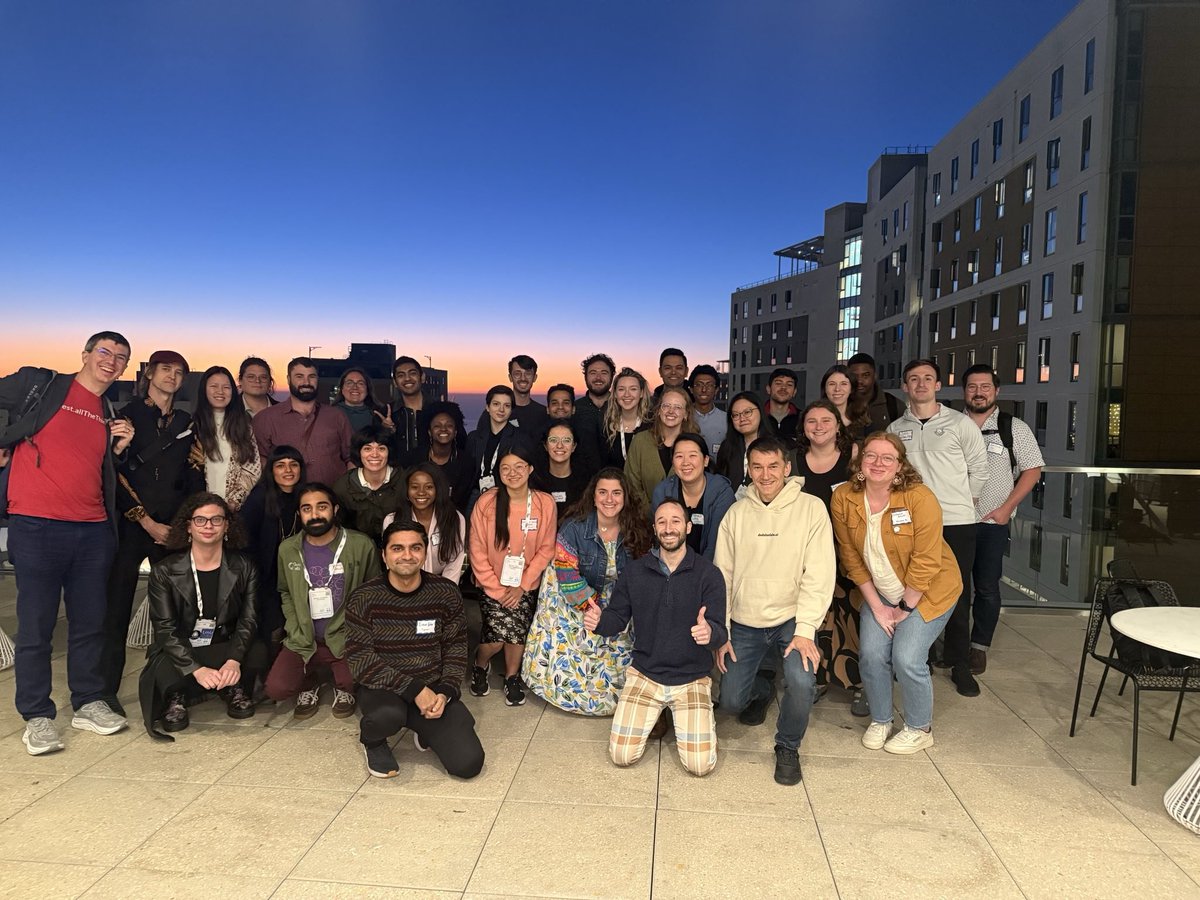 EvalEval Coalition tweet media