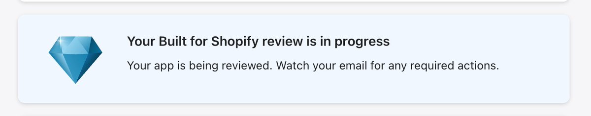 Feels good to smash that button.