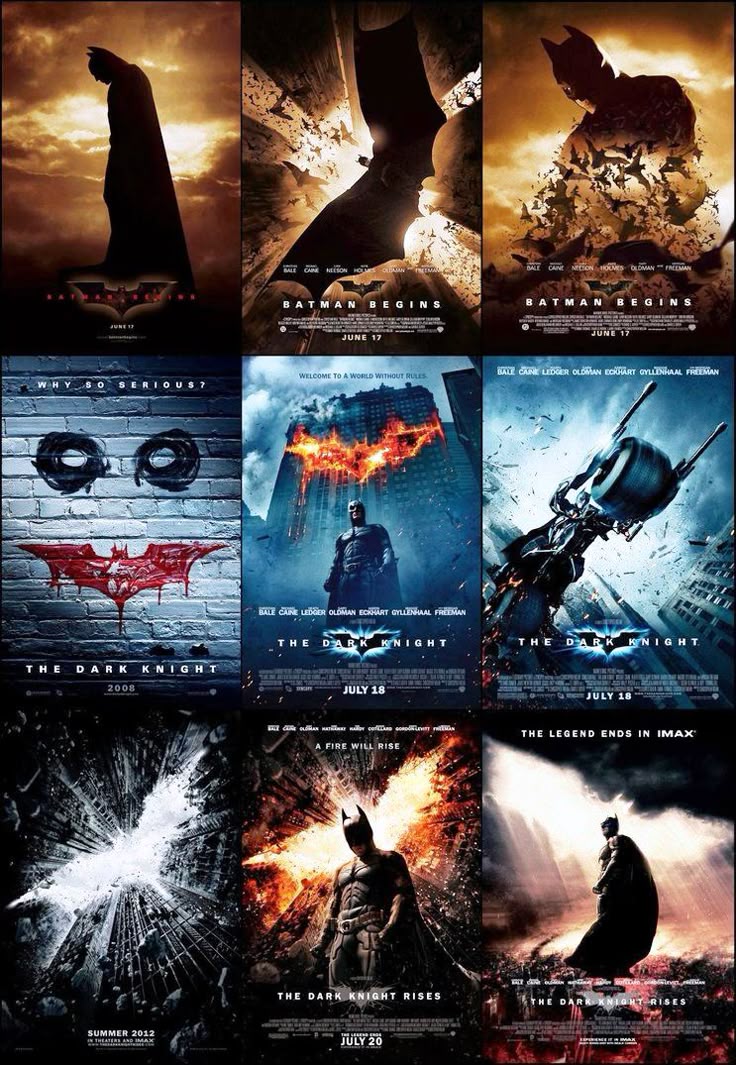 NolanAnalyst's tweet image. A Christopher Nolan Trilogy