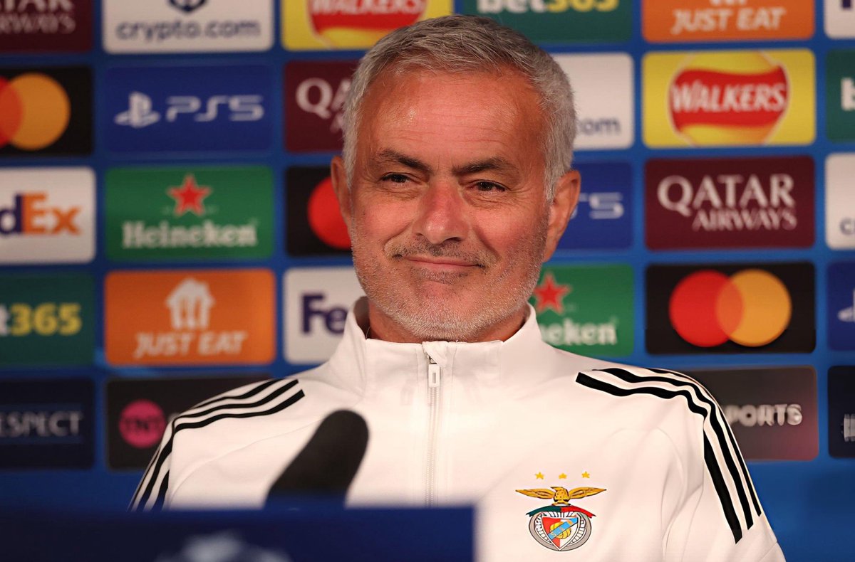 Benfica last 6 matches 

4 wins 

2 draws 

11 goals scored 

4 conceded