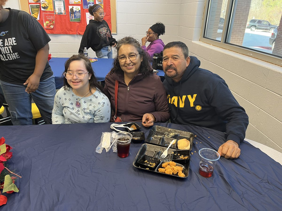 Keenan M. Cameron, Ed.D. tweet media