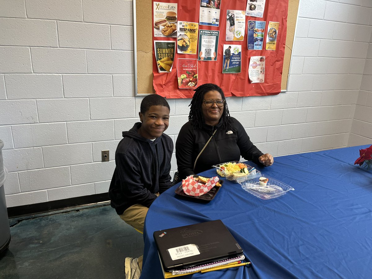 Keenan M. Cameron, Ed.D. tweet media