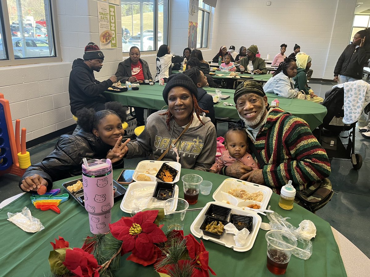 Keenan M. Cameron, Ed.D. tweet media