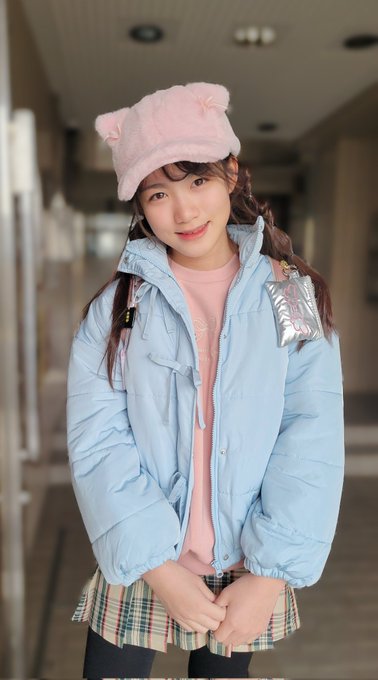 Twitterのコスプレ画像21