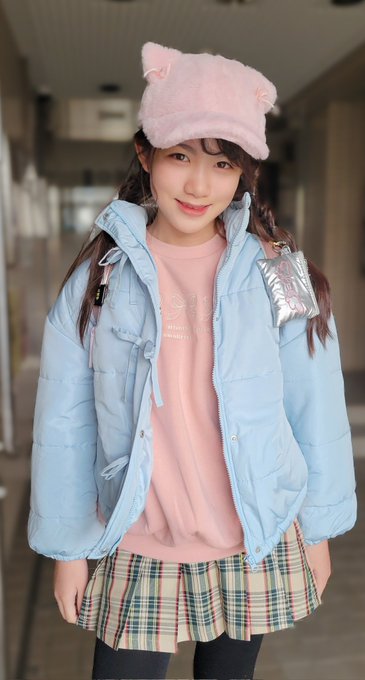 Twitterのコスプレ画像22