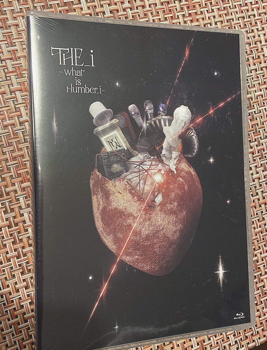 昨日🎁❤️到着😊 教えて貰った初回封入特典画像DL😍 中身はゆっくり見