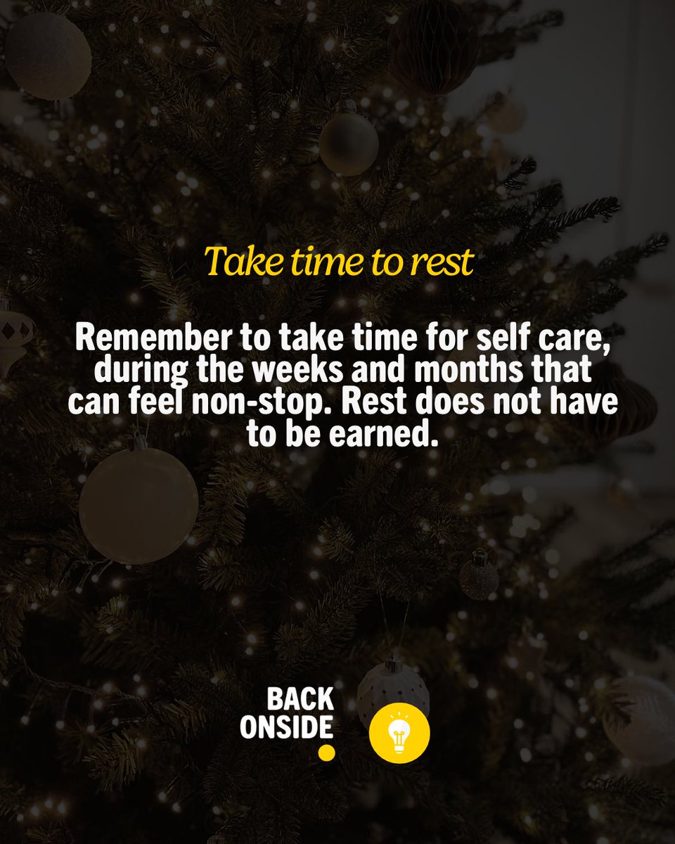 Back Onside tweet media