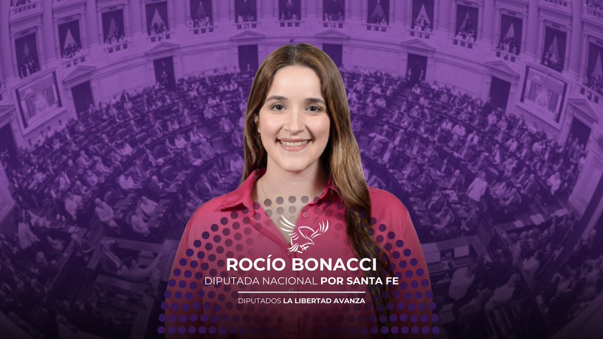 Bloque Diputados LLA tweet media