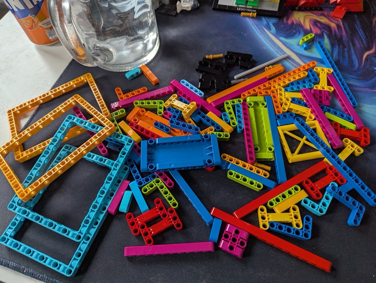 WyriHaximus's tweet image. Preview of a new 🌈 node joining the cluster, once talos.dev fully supports the #RaspberryPi 5. It&apos;s a work in progress, and there are temporary options: github.com/siderolabs/sbc…

#kubernetes #cluster #lego #SSD #NVME #k8s