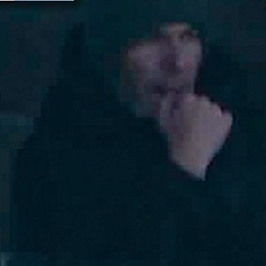 Zidane at the Santiago Bernabeu. 🤍