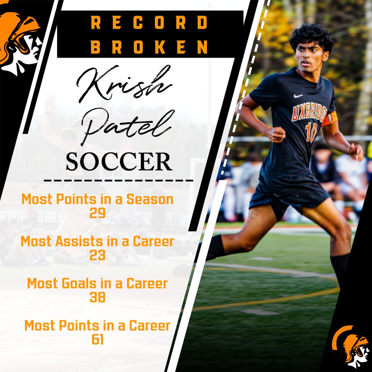 𝐔𝐱𝐛𝐫𝐢𝐝𝐠𝐞 𝐒𝐩𝐚𝐫𝐭𝐚𝐧𝐬 tweet media