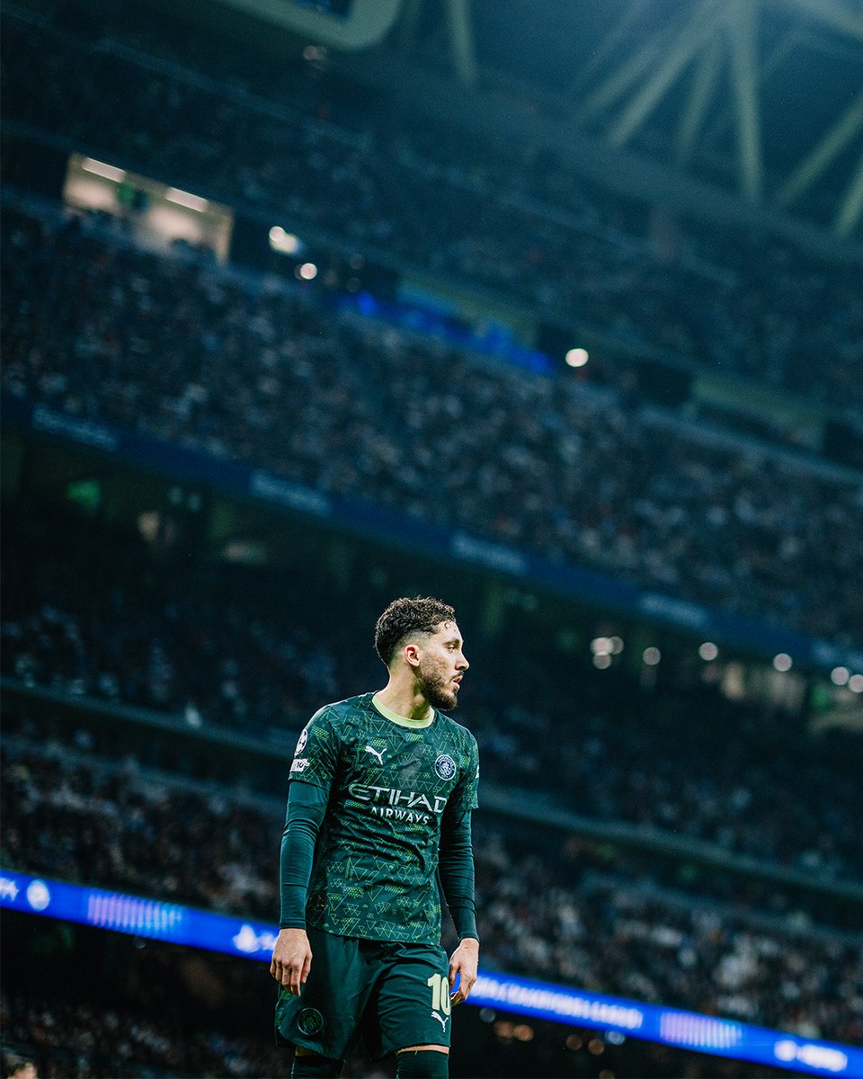 Manchester City tweet media