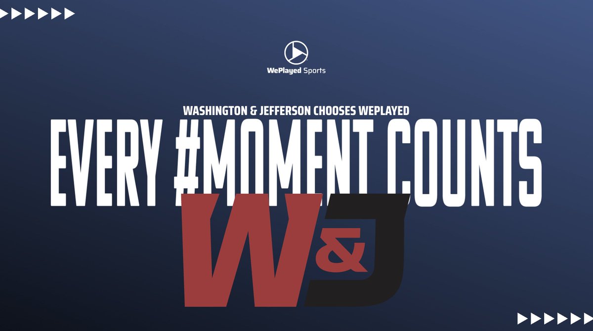 WePlayed Sports tweet media