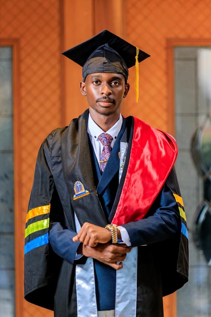 We congratulate you our people <a href="/kyambogou/">KYAMBOGO UNIVERSITY</a> #kyU21stGrad