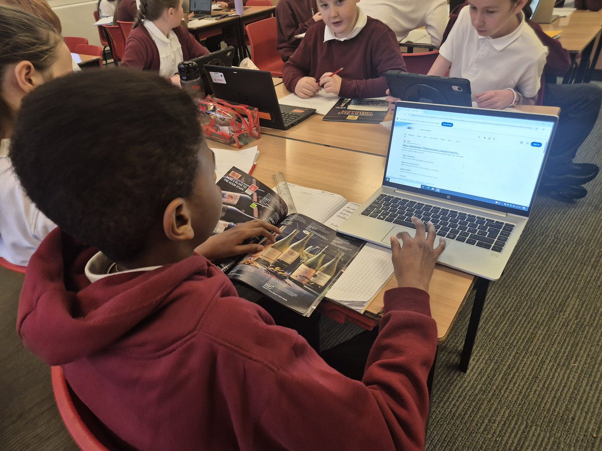 Mrs McEnaney tweet media