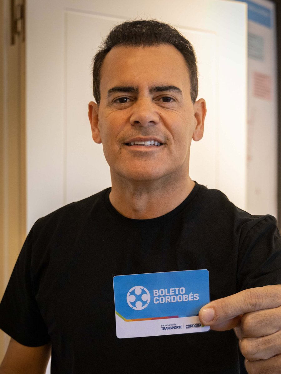 🚍 El #BEC continuará vigente hasta el viernes 26 de diciembre de 2025 para todos los niveles educativos.

Tras la salida de los subsidios al transporte público del interior, la decisión del gobernador <a href="/MartinLlaryora/">Martín Llaryora</a> de sostener el Boleto Educativo Cordobés se convierte en una