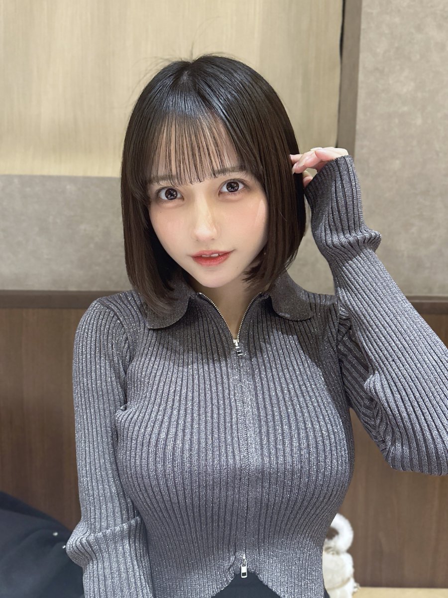 おはのんちゃん😊#はのんまゆ