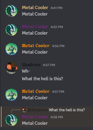 Shadross tweet media