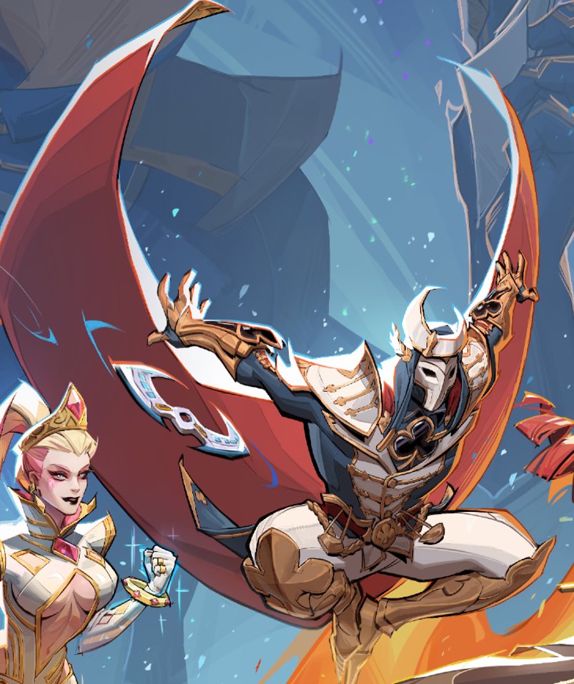 ‼️ NEW MOON KNIGHT HOUSE OF CARDS SKIN

[via <a href="/mmmmmmmmiller/">Miller Ross</a>]