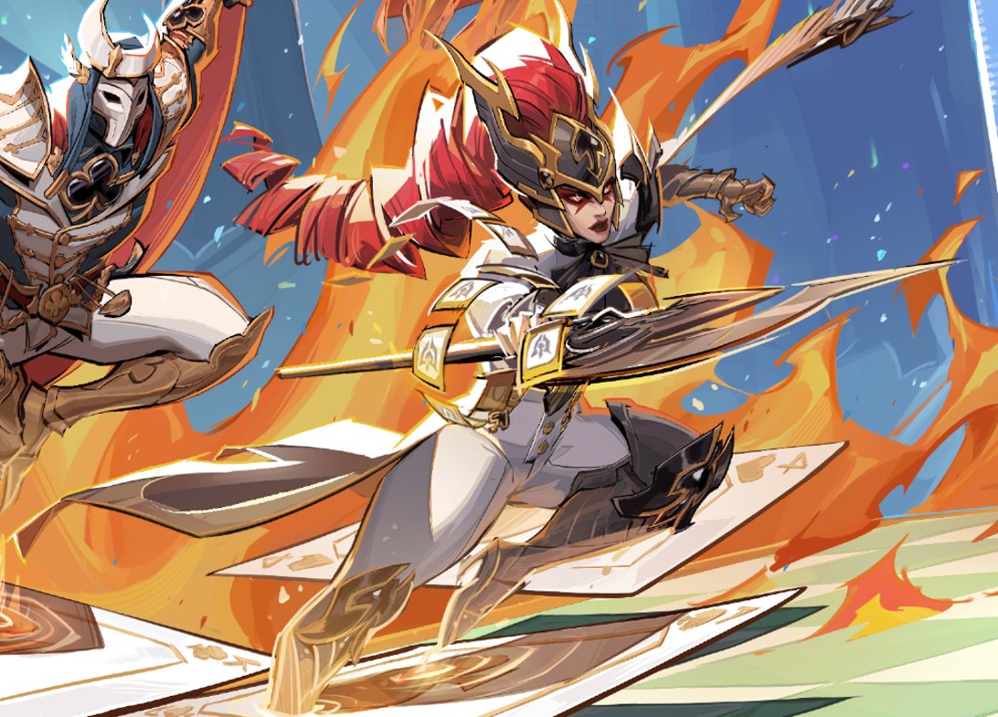 ‼️ NEW ANGELA HOUSE OF CARDS SKIN

[via <a href="/mmmmmmmmiller/">Miller Ross</a>]