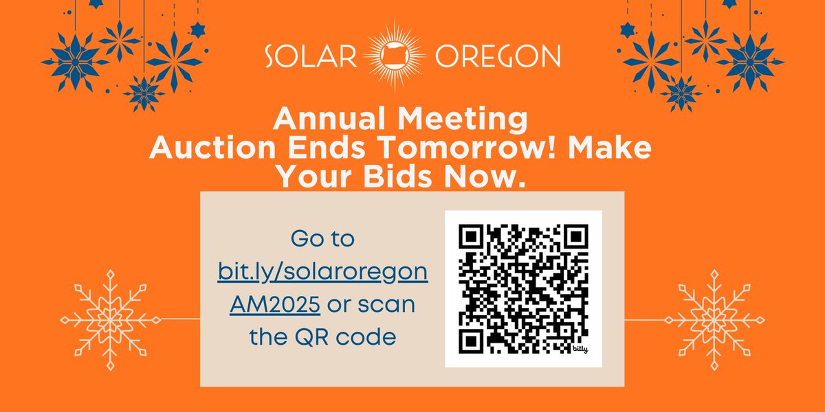 Solar Oregon tweet media