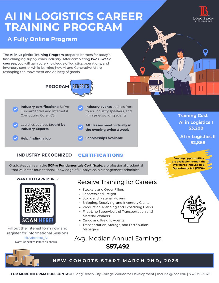 LBCCTraining tweet media
