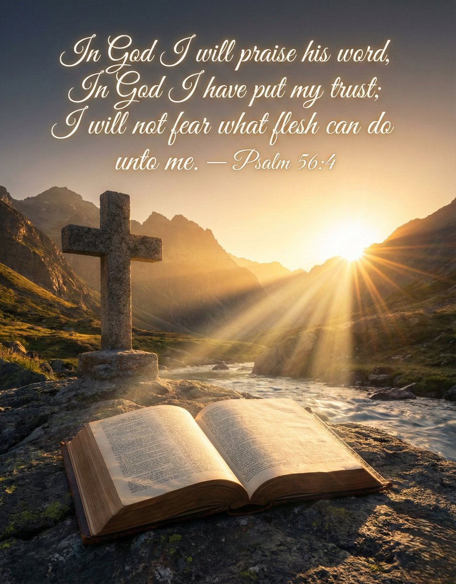 Ninja4Jesus's tweet image. In God I trust!