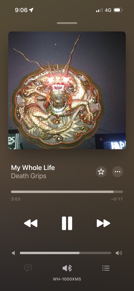 teachers thought I was paying attention in school whole time I was scrobbling the grips