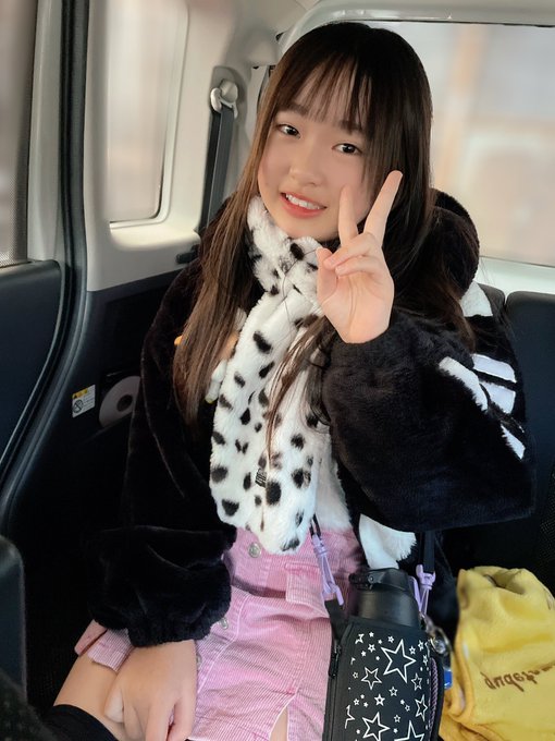 Twitterのコスプレ画像15