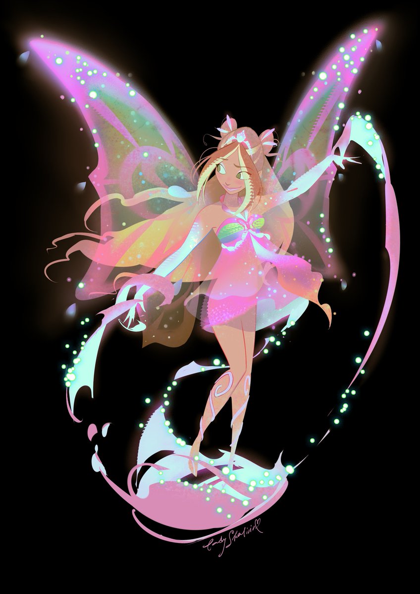 ladyshalirin tweet media