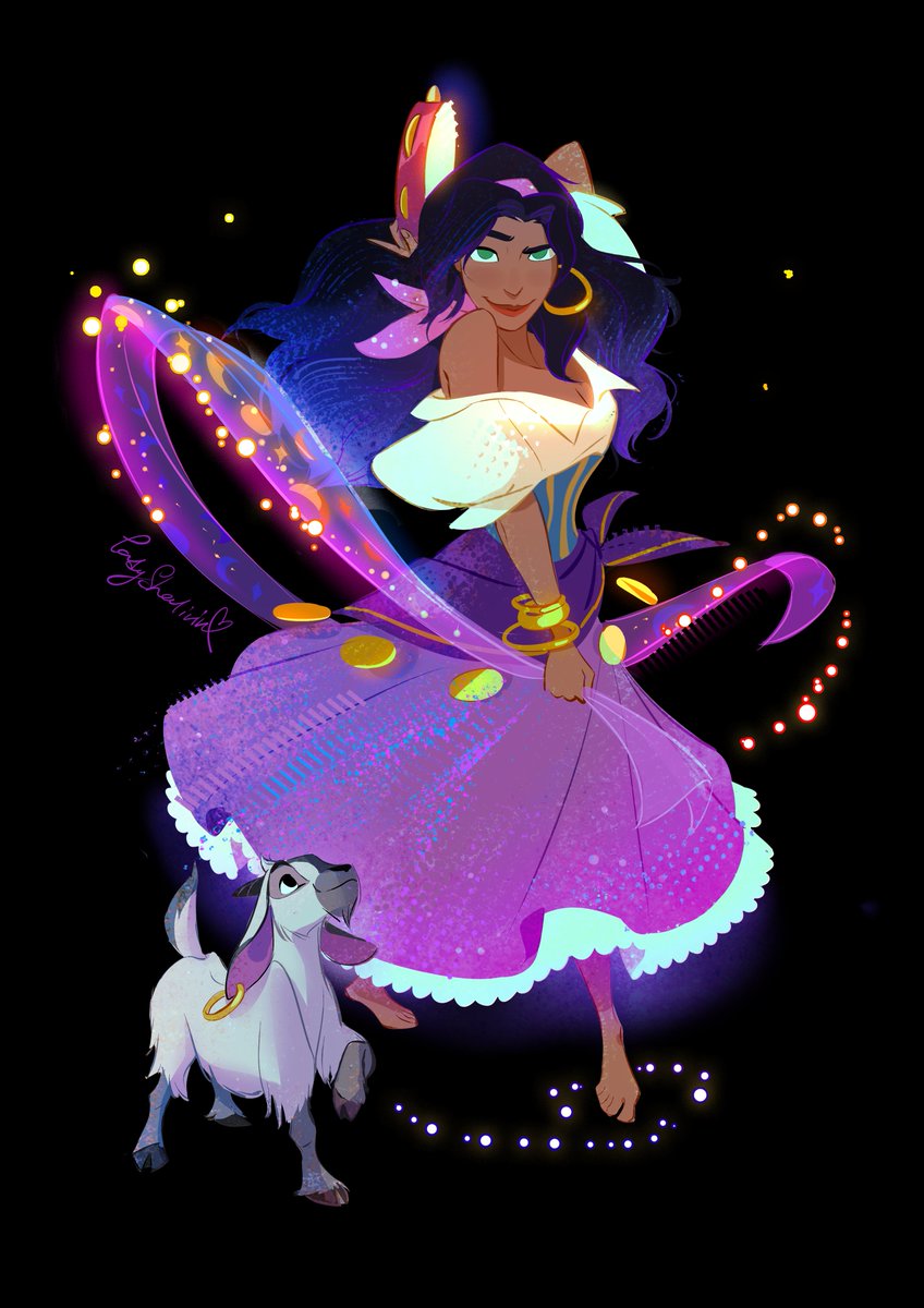 ladyshalirin tweet media